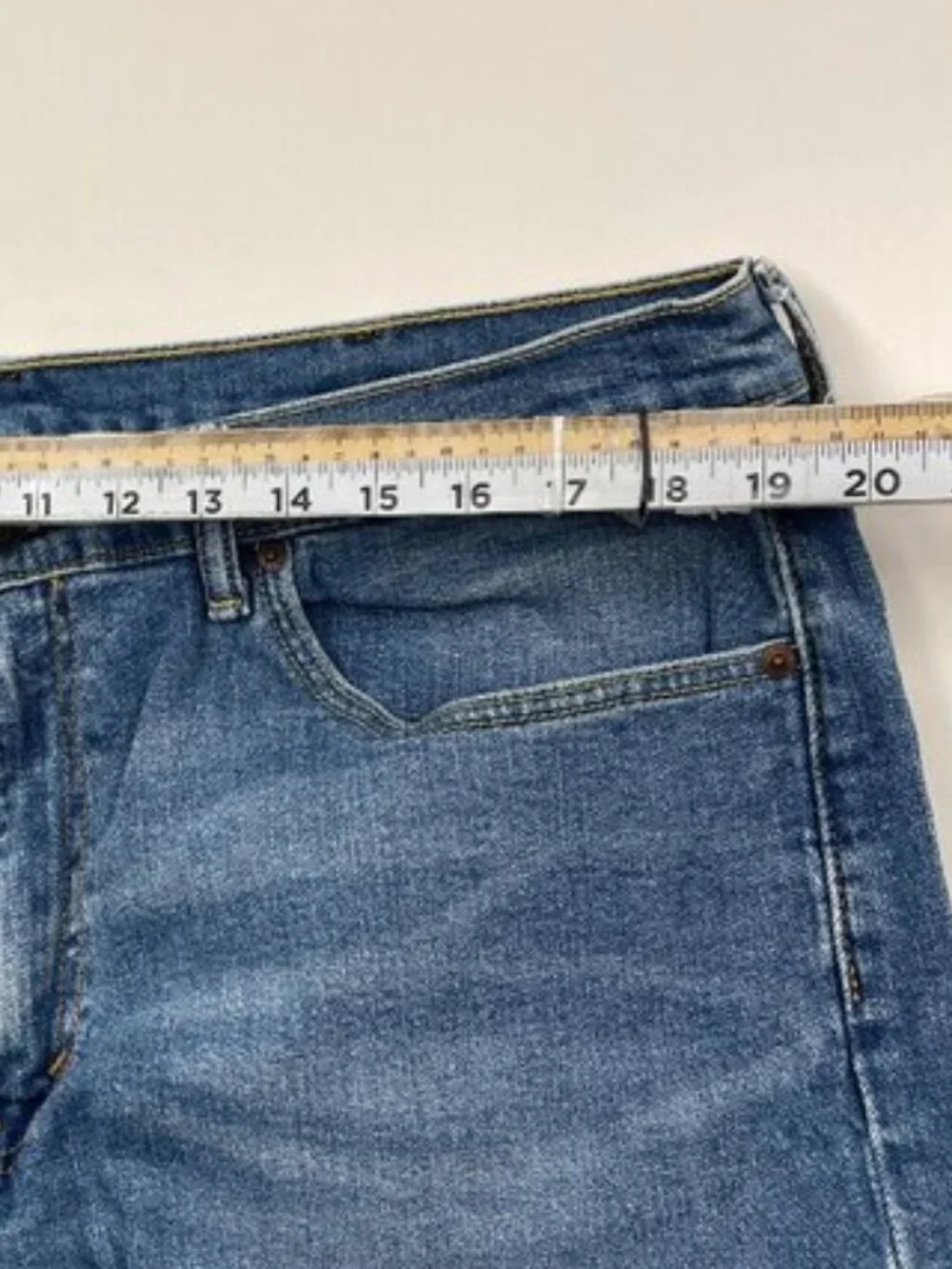 Levis levi 505
